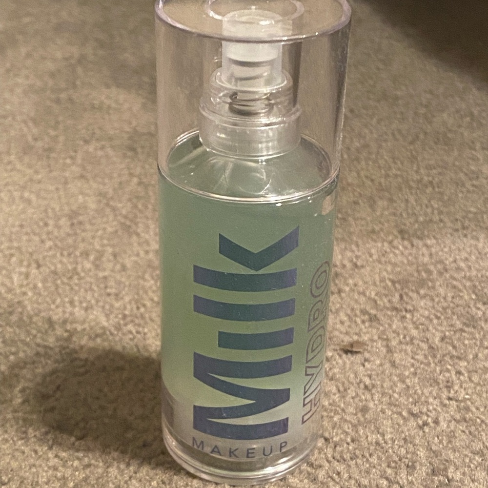 MILK Makeup Hydrogrip Primer - Barely Used